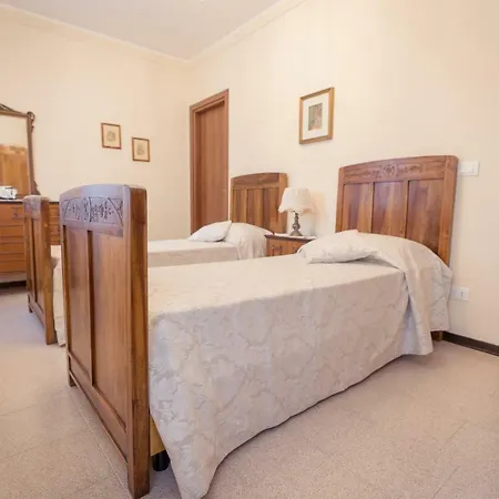 Agrib&b Corte Burchio 3*