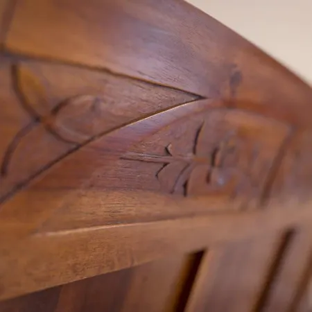 Agrib&b Corte Burchio 3* אדריה