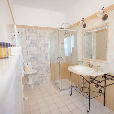 Agrib&b Corte Burchio אדריה