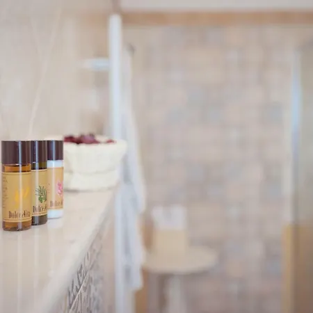 לינה וארוחת בוקר Agrib&b Corte Burchio 3*