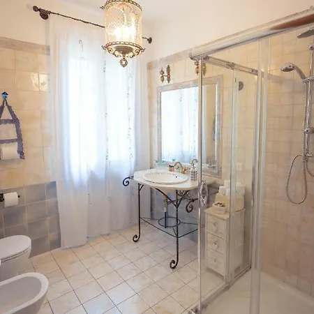 Agrib&b Corte Burchio 3*