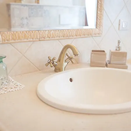 Bed and breakfast Agrib&b Corte Burchio