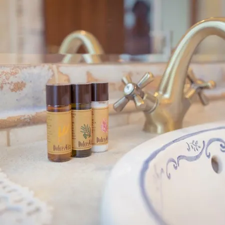 Bed & Breakfast Agrib&b Corte Burchio
