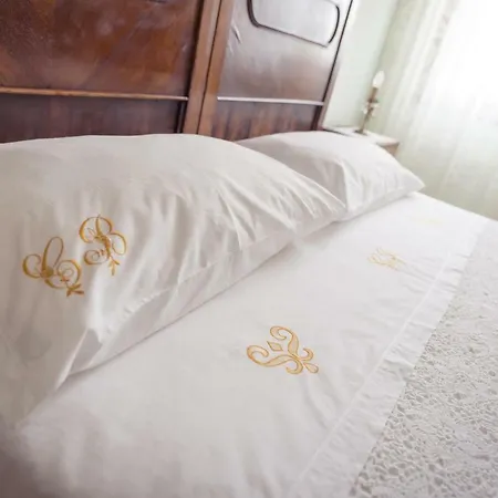 Bed & Breakfast Agrib&b Corte Burchio