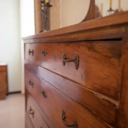 Agrib&b Corte Burchio 3* 阿德里亚