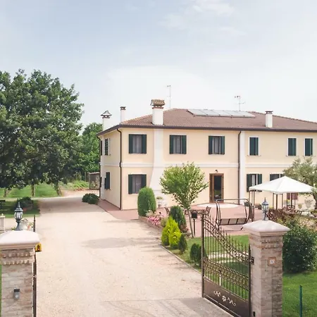 Agrib&b Corte Burchio Bed & Breakfast 3*