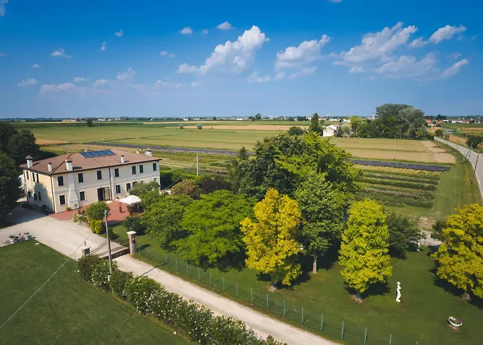 Agrib&b Corte Burchio