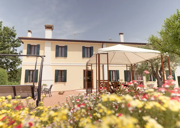 Agrib&b Corte Burchio