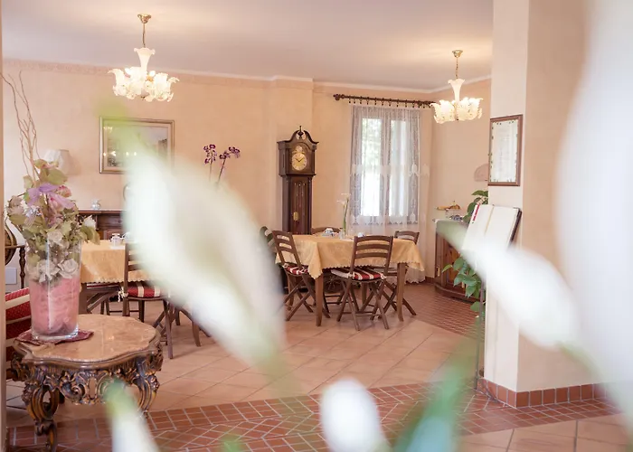 Agrib&b Corte Burchio