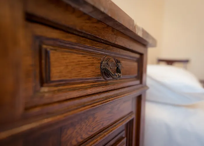 Agrib&b Corte Burchio 3* 阿德里亚