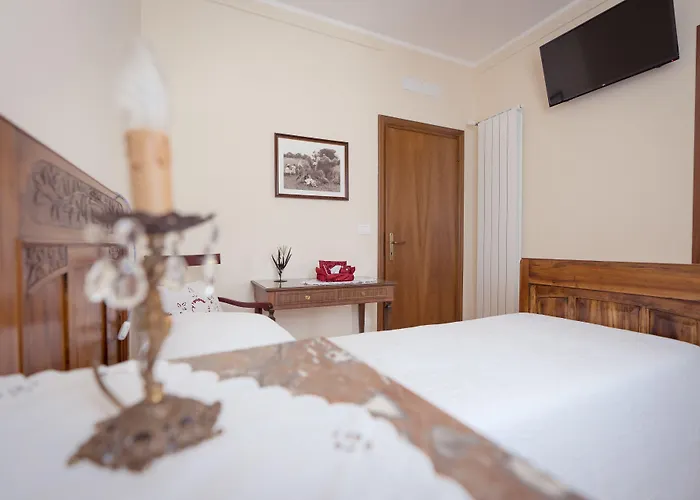 Agrib&b Corte Burchio Bed and breakfast