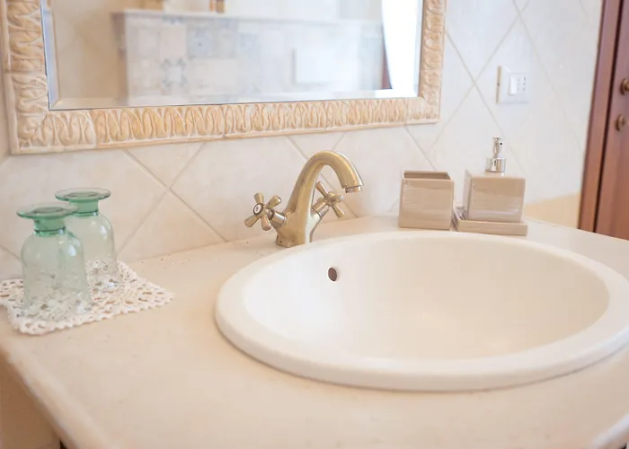 Bed and breakfast Agrib&b Corte Burchio