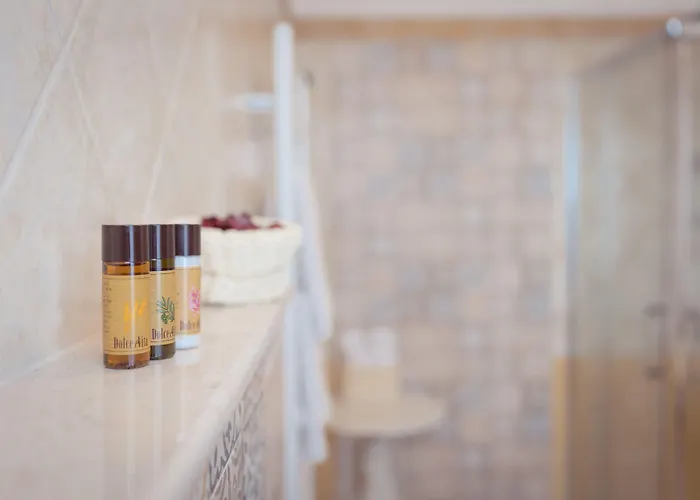 Agrib&b Corte Burchio 3*