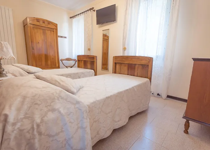 Agrib&b Corte Burchio 3*