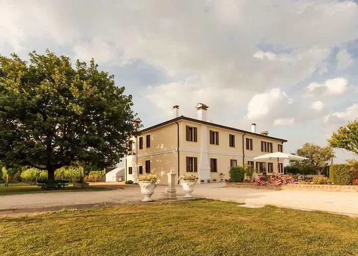 Agrib&b Corte Burchio