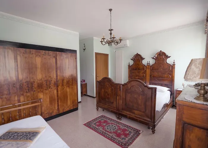 Agrib&b Corte Burchio