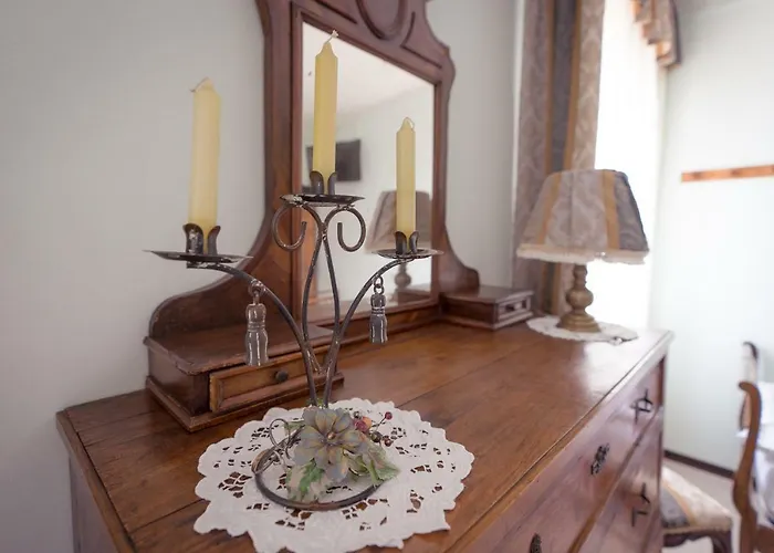 Bed and breakfast Agrib&b Corte Burchio Adria