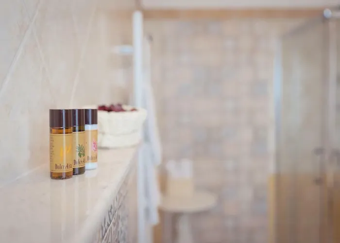 Bed and breakfast Agrib&b Corte Burchio 3*