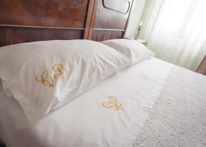 Bed and breakfast Agrib&b Corte Burchio