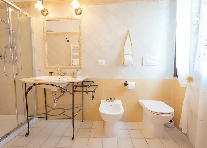 Agrib&b Corte Burchio