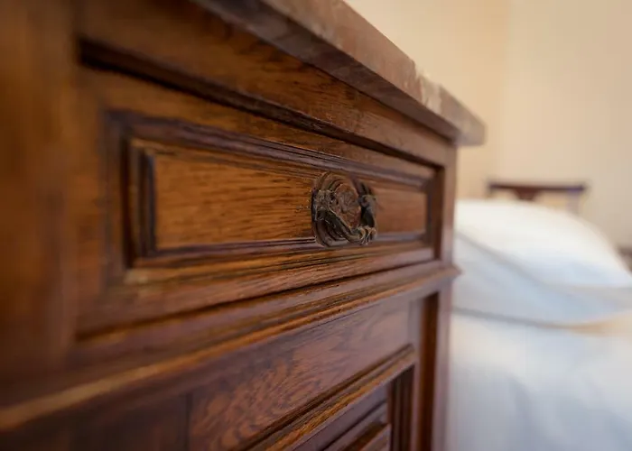 Agrib&b Corte Burchio Bed and breakfast